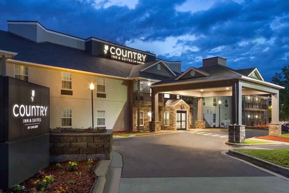 Sleep Inn & Suites Birmingham Exterior photo