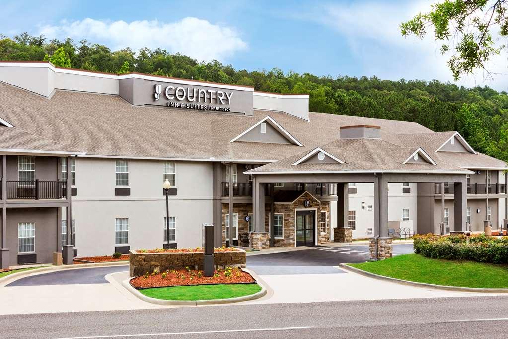 Sleep Inn & Suites Birmingham Exterior photo