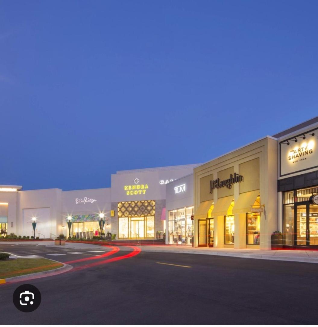Sleep Inn & Suites Birmingham Exterior photo